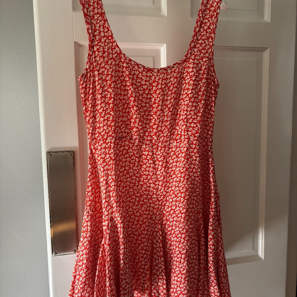 DOEN sundress